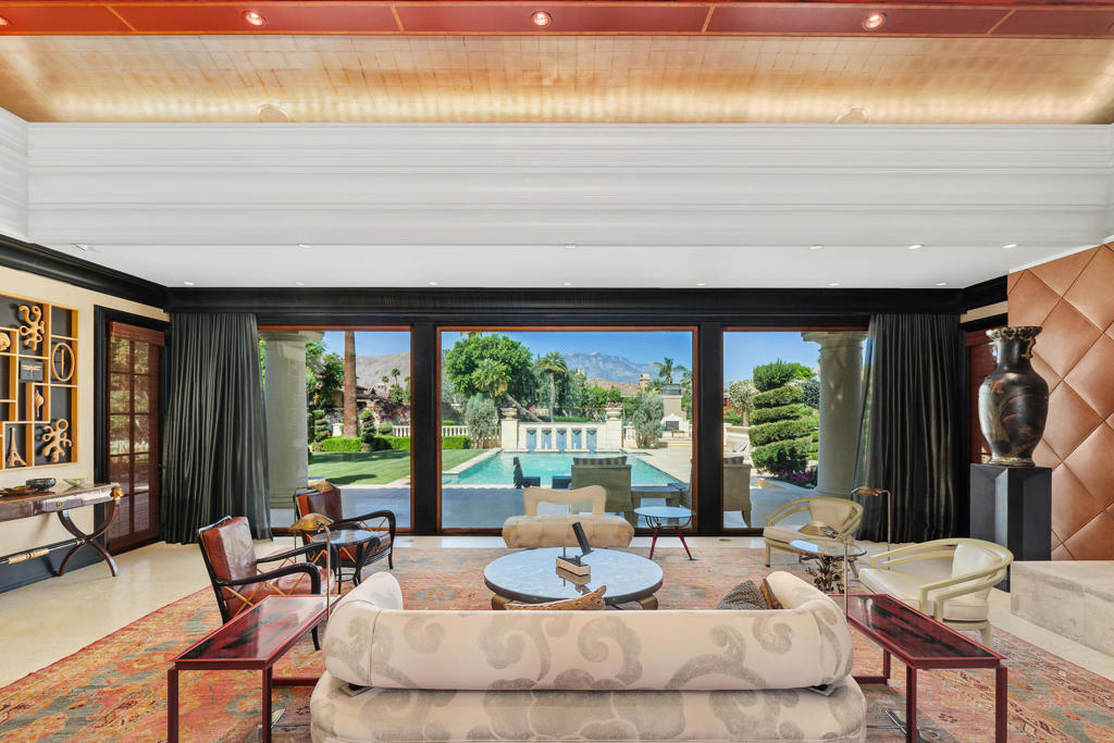 Mission Ranch - Residential