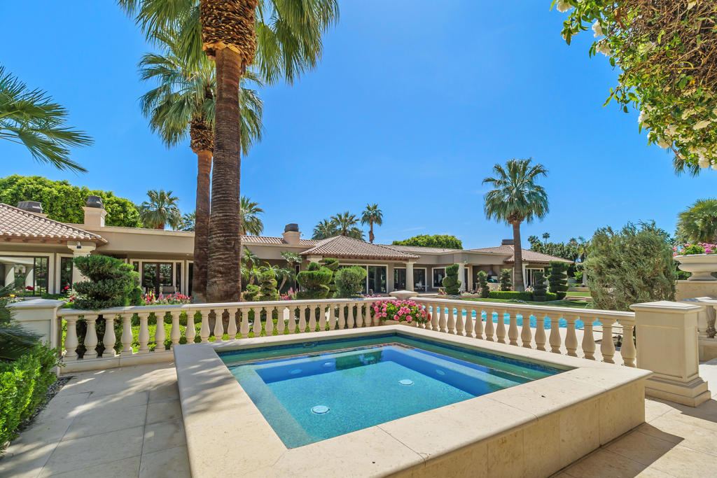 Mission Ranch - Residential