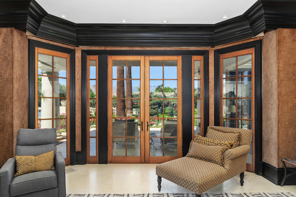 Mission Ranch - Residential