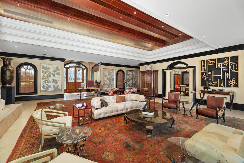 Mission Ranch - Residential