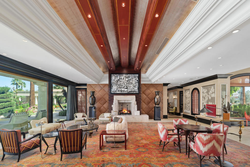 Mission Ranch - Residential