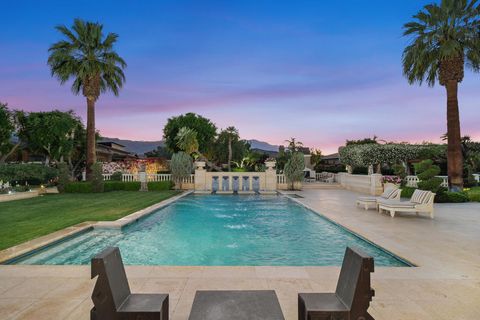 40535 Morningstar Road Rancho Mirage CA 92270