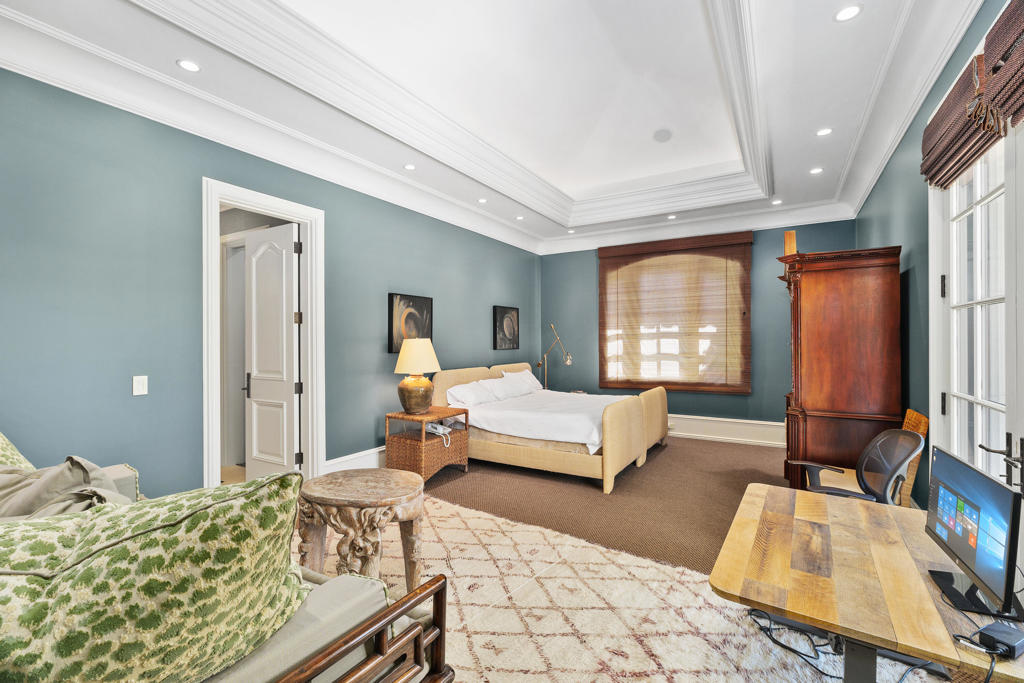 Mission Ranch - Residential