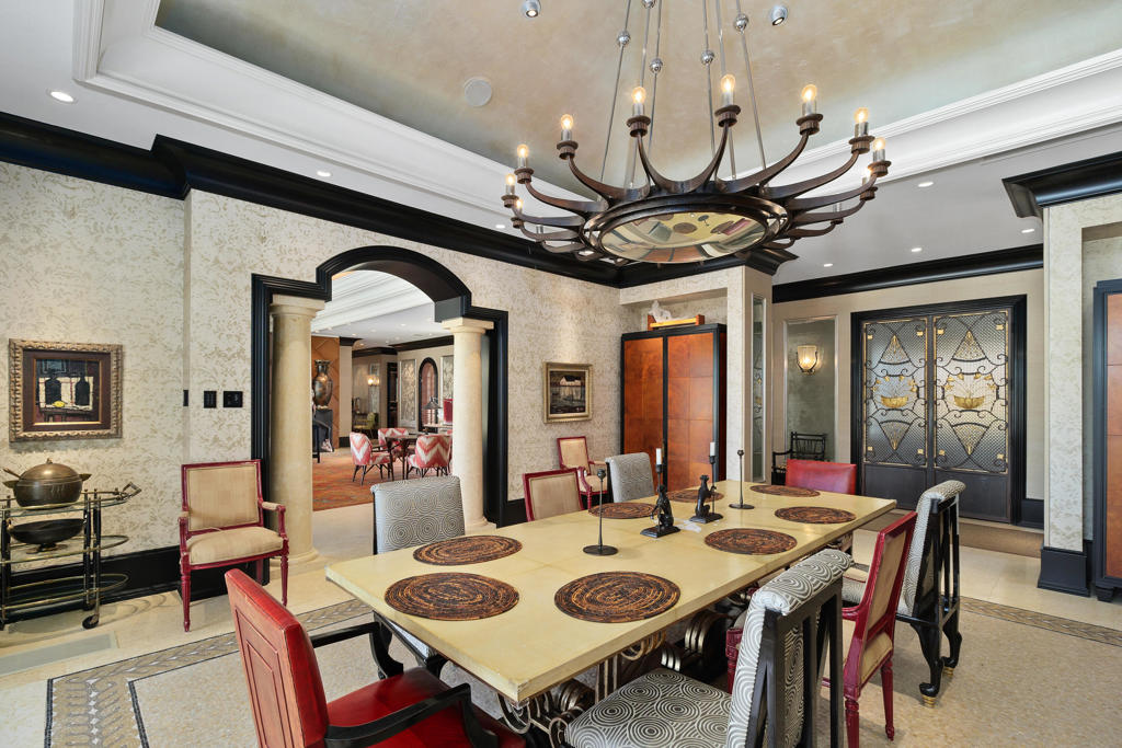 Mission Ranch - Residential