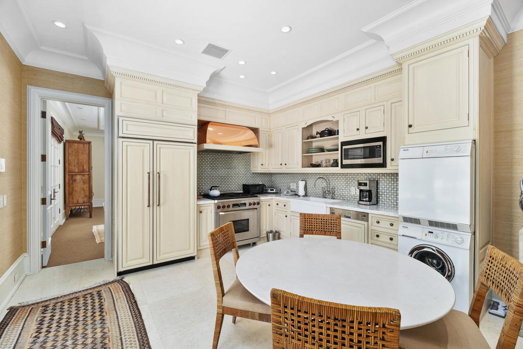 Mission Ranch - Residential