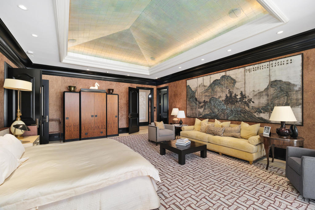 Mission Ranch - Residential