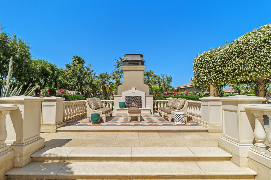 Mission Ranch - Residential