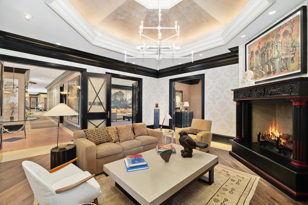 Mission Ranch - Residential