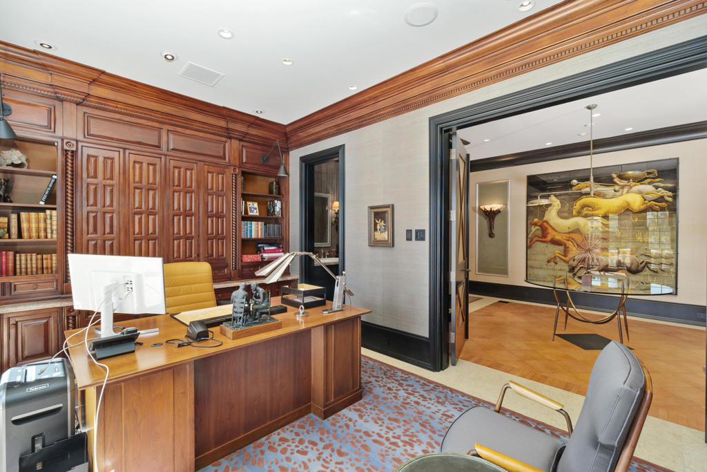 Mission Ranch - Residential