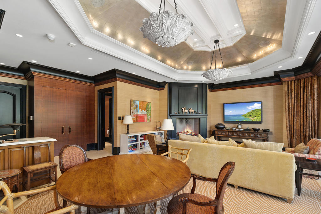 Mission Ranch - Residential