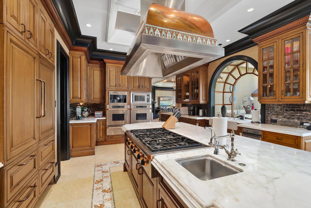 Mission Ranch - Residential