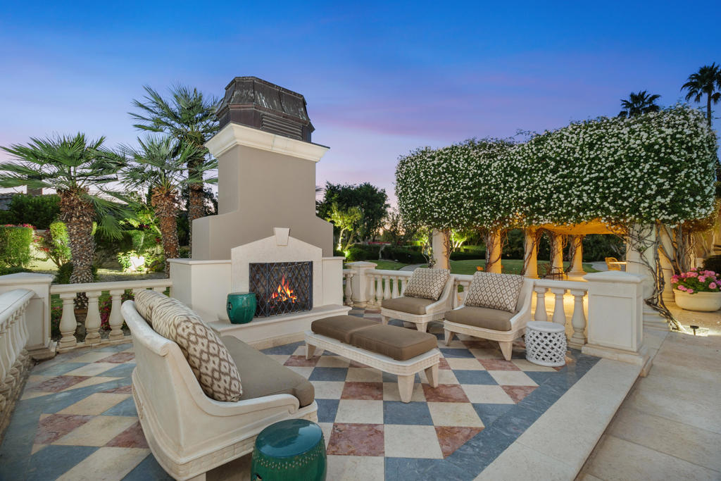 Mission Ranch - Residential