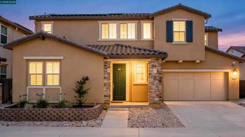 Photo of 531 Lavender Dr DR, Vacaville, CA 95687 (MLS # 41136341)