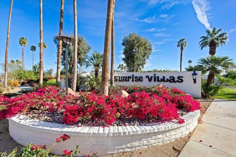 Photo of 1711 Grand Bahama Drive W, Palm Springs, CA 92264 (MLS # 219143018DA)