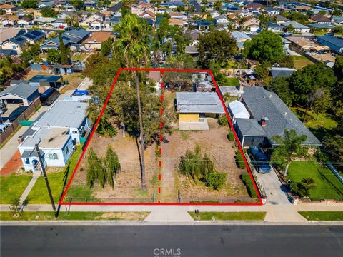 Photo of 6871 Berry AVE, Buena Park, CA 90620 (MLS # IV26225531)