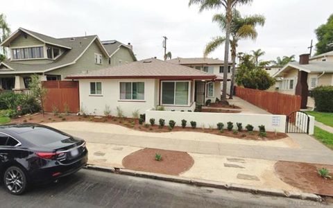 Photo of 4608 Marlborough Dr. DR, San Diego, CA 92116 (MLS # 260009945SD)