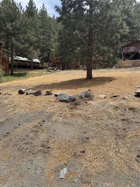 Photo of 999 Buckthorn Road, Wrightwood, CA 92397 (MLS # HD25273559)