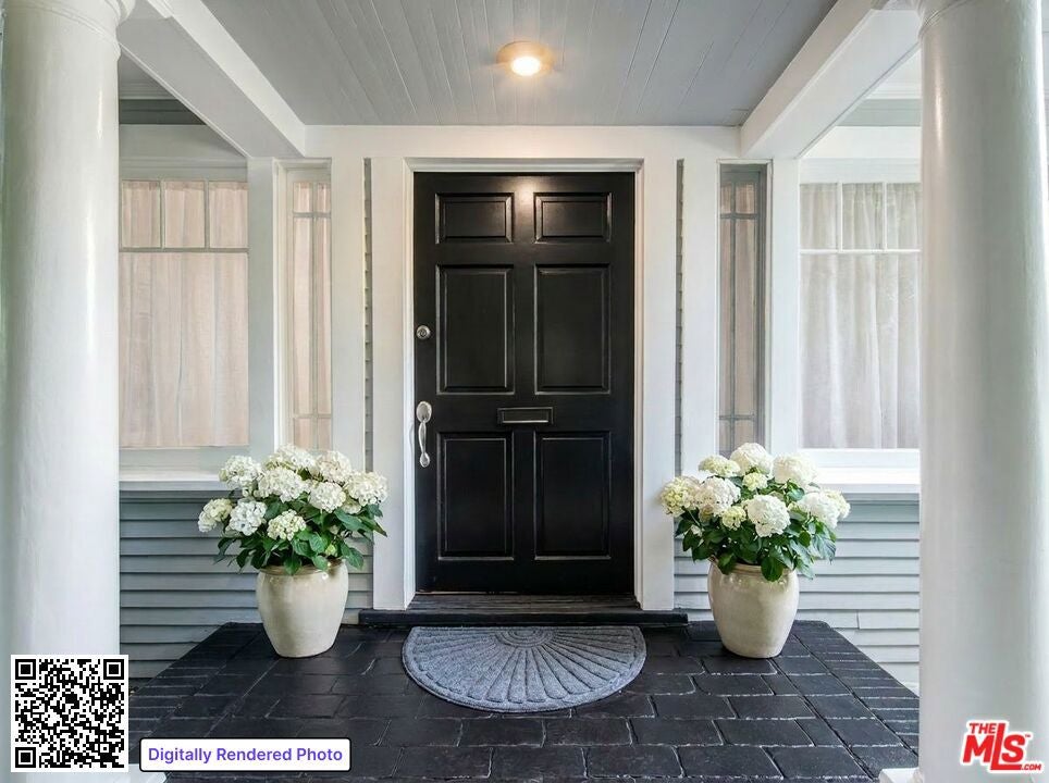 1546 N St Andrews Place, Los Angeles CA 90028