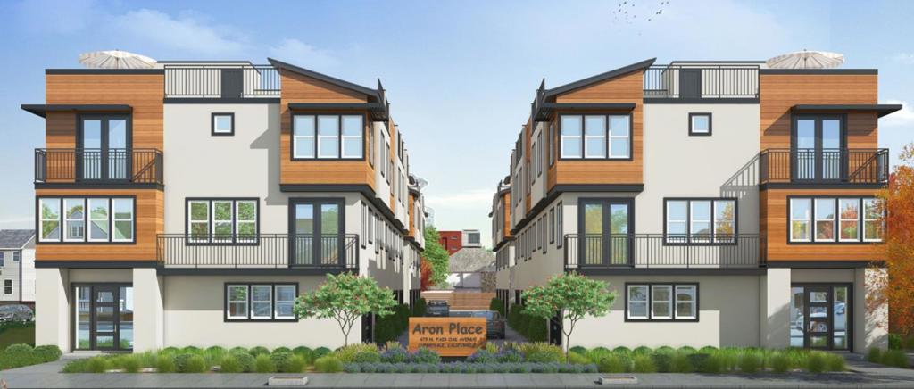 582 Compton Terrace