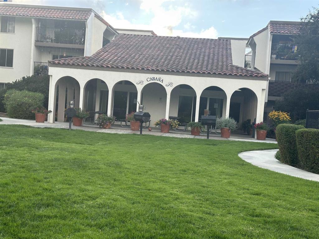 SANTA CLARA - Residential