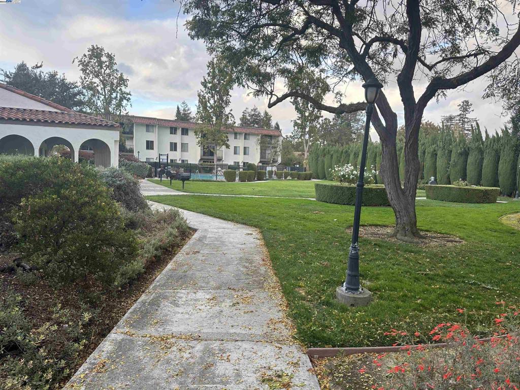 SANTA CLARA - Residential