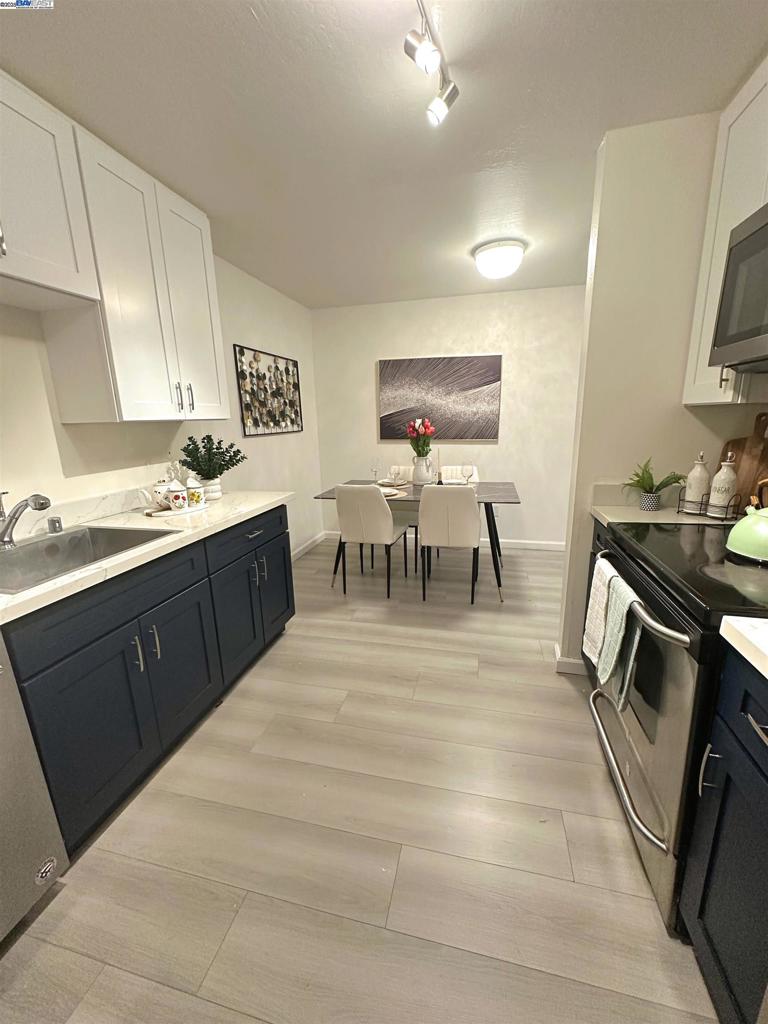 SANTA CLARA - Residential