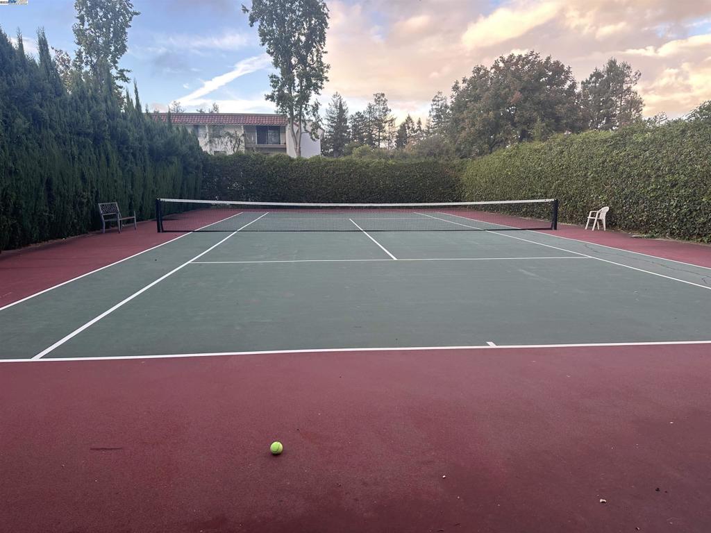 SANTA CLARA - Residential