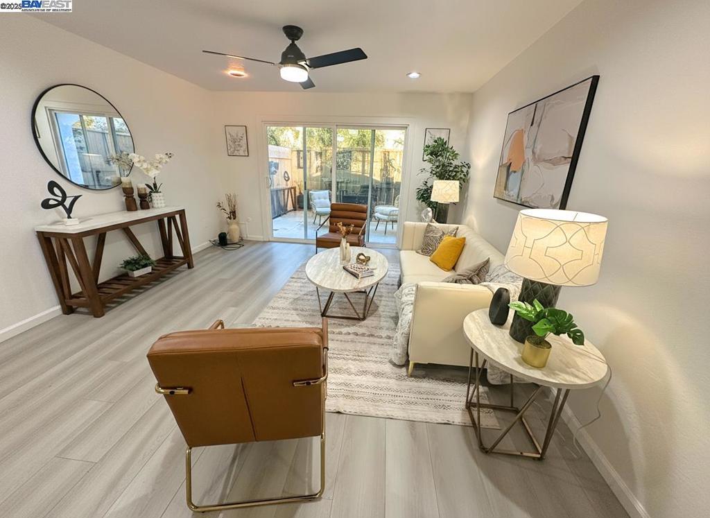 SANTA CLARA - Residential