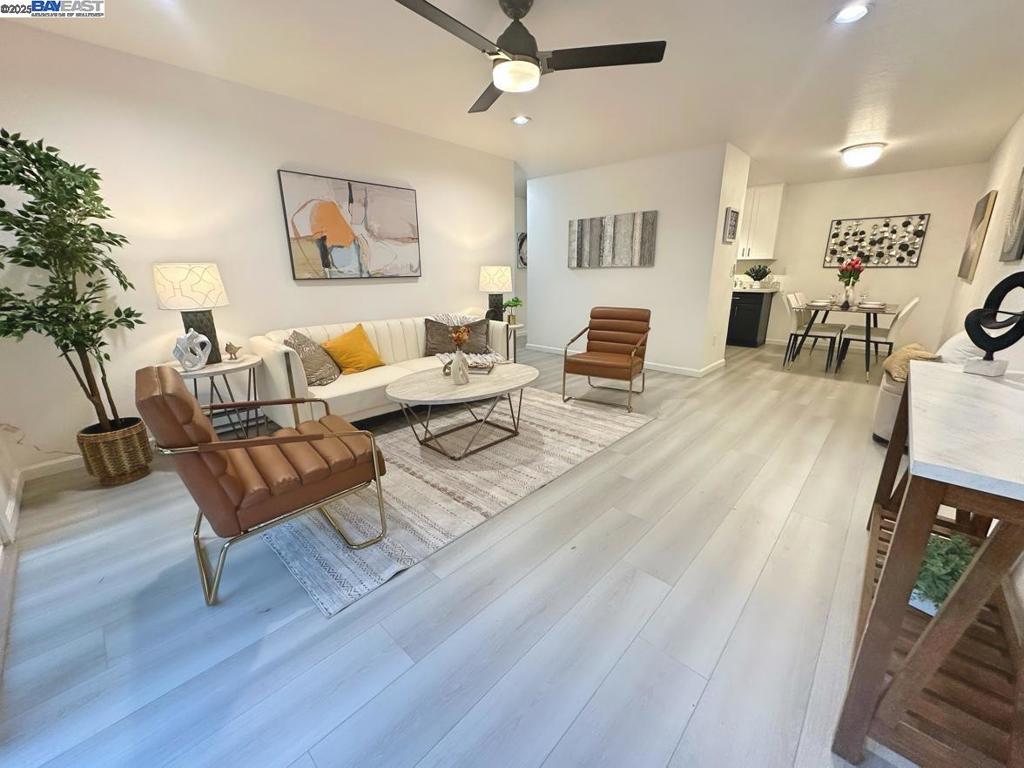 SANTA CLARA - Residential