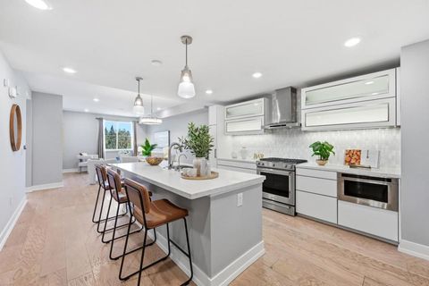 1048 Monroe Street 307 Santa Clara CA 95050