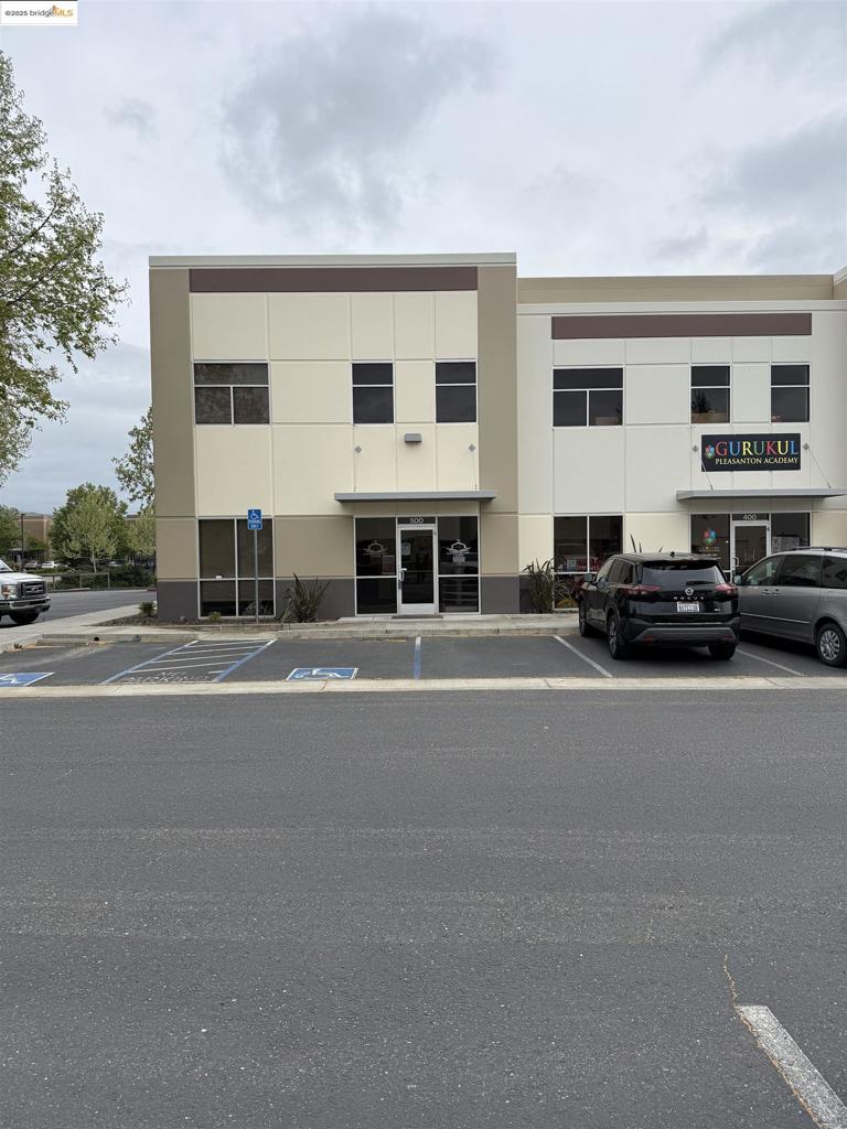 Photo 1 of 23 — 435 Boulder Ct. Ste. 500, Pleasanton, CA 94566