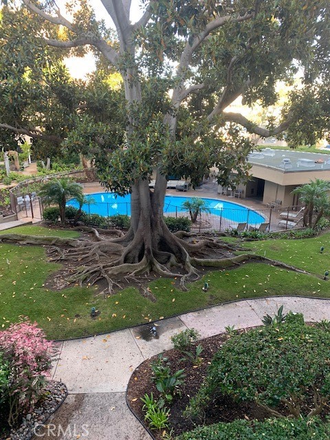 Point Loma - Residential Lease