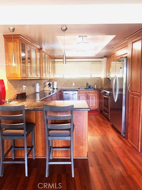 Point Loma - Residential Lease