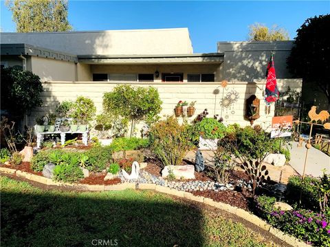 Photo of 956 Calle Aragon #F, Laguna Woods, CA 92637 (MLS # OC26060120)