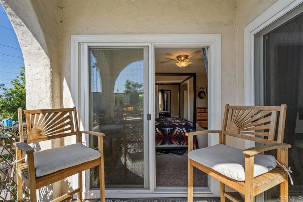 Pacific Bluffs (PACB) - Residential