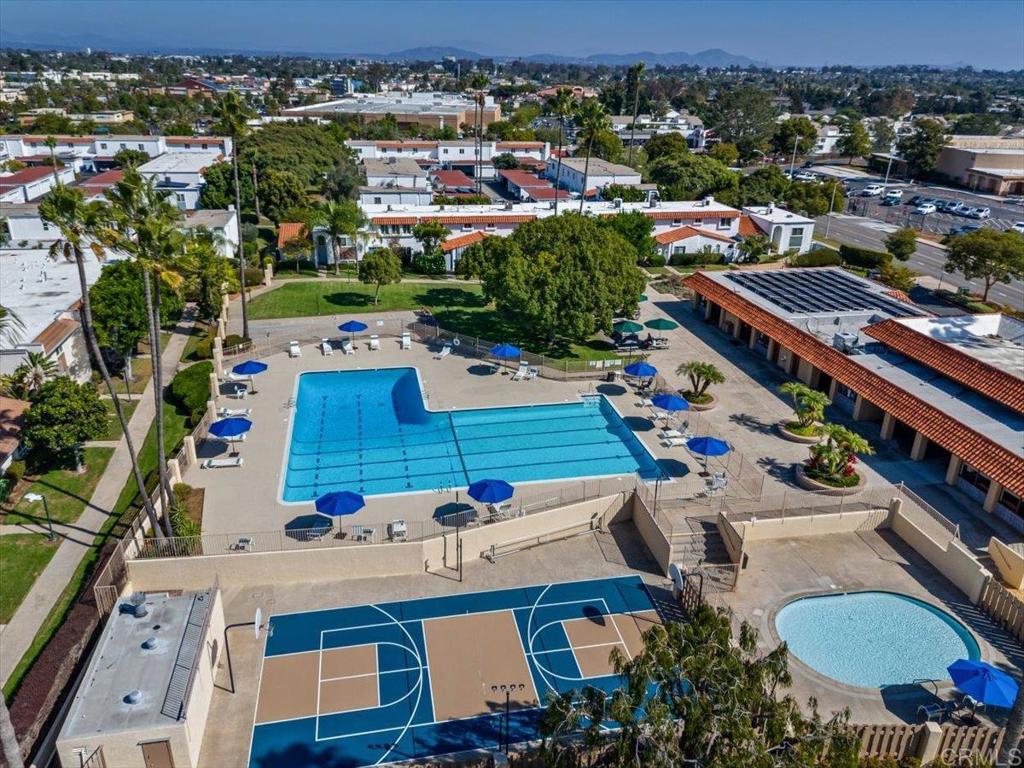 Pacific Bluffs (PACB) - Residential