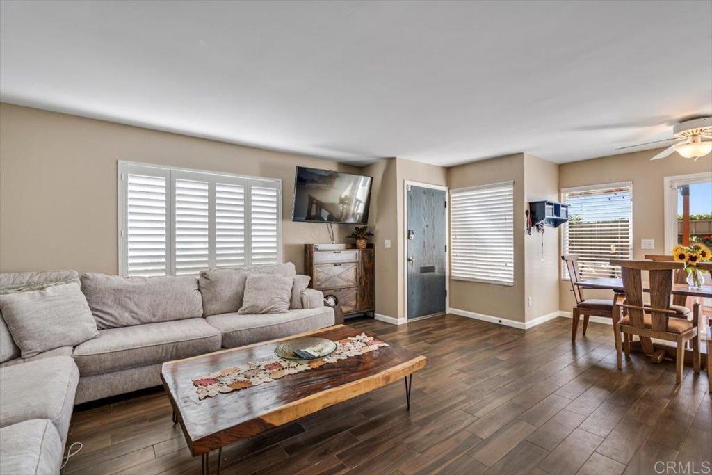 Pacific Bluffs (PACB) - Residential