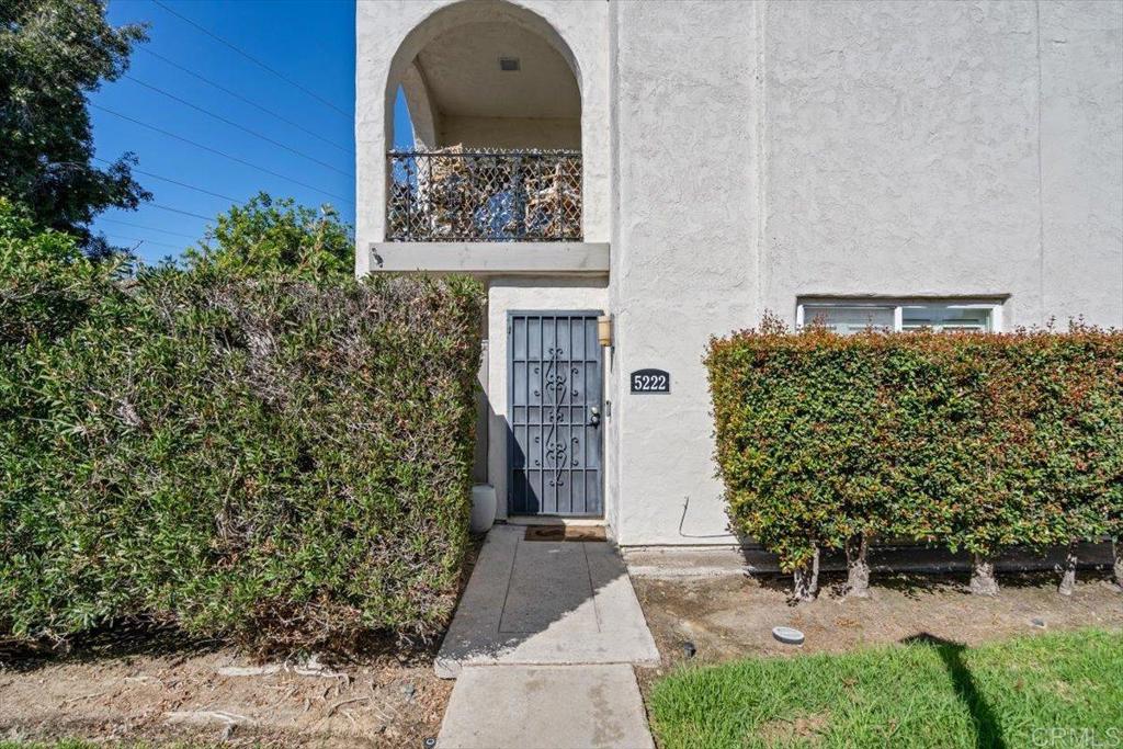 Pacific Bluffs (PACB) - Residential