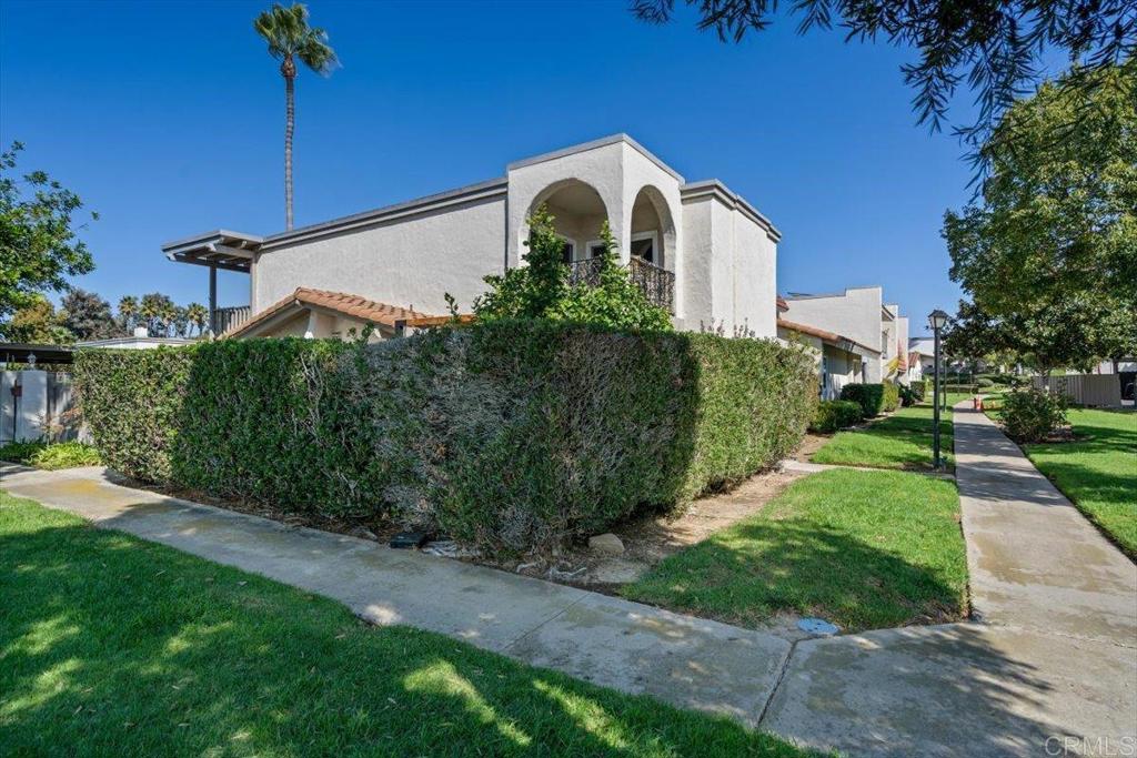 Pacific Bluffs (PACB) - Residential