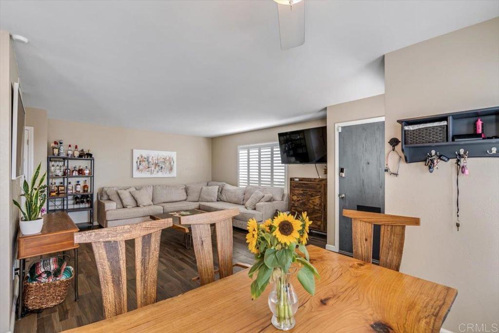 Pacific Bluffs (PACB) - Residential