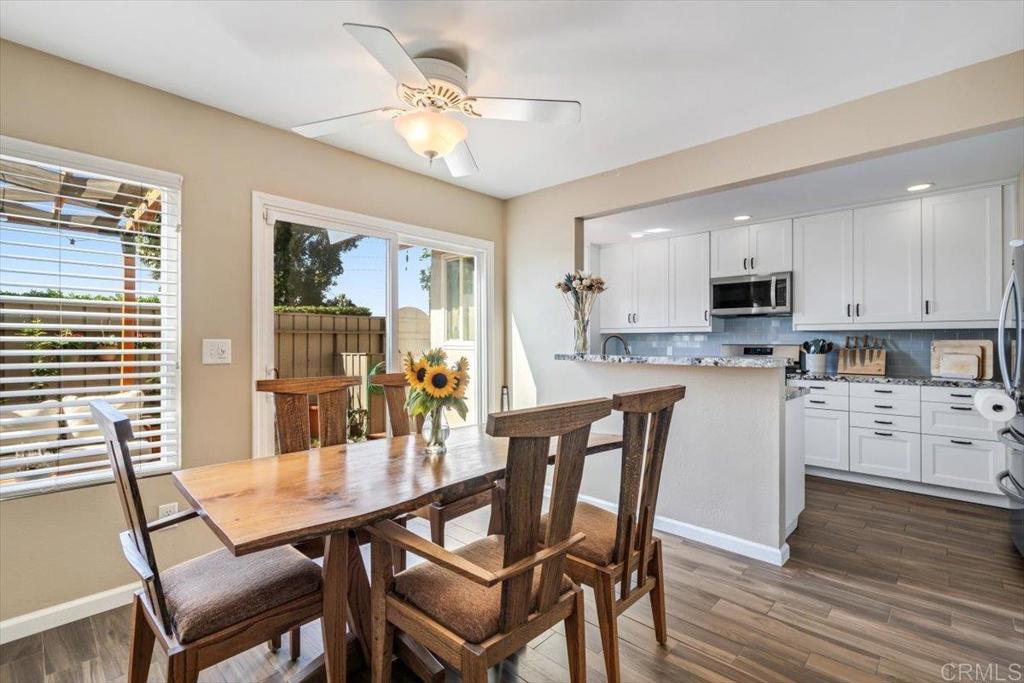 Pacific Bluffs (PACB) - Residential