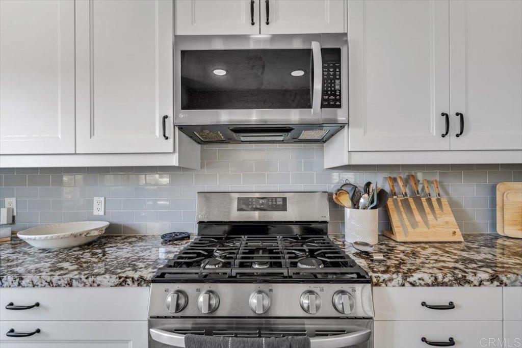 Pacific Bluffs (PACB) - Residential