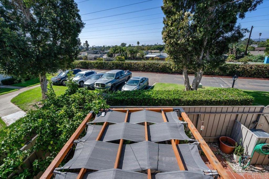 Pacific Bluffs (PACB) - Residential