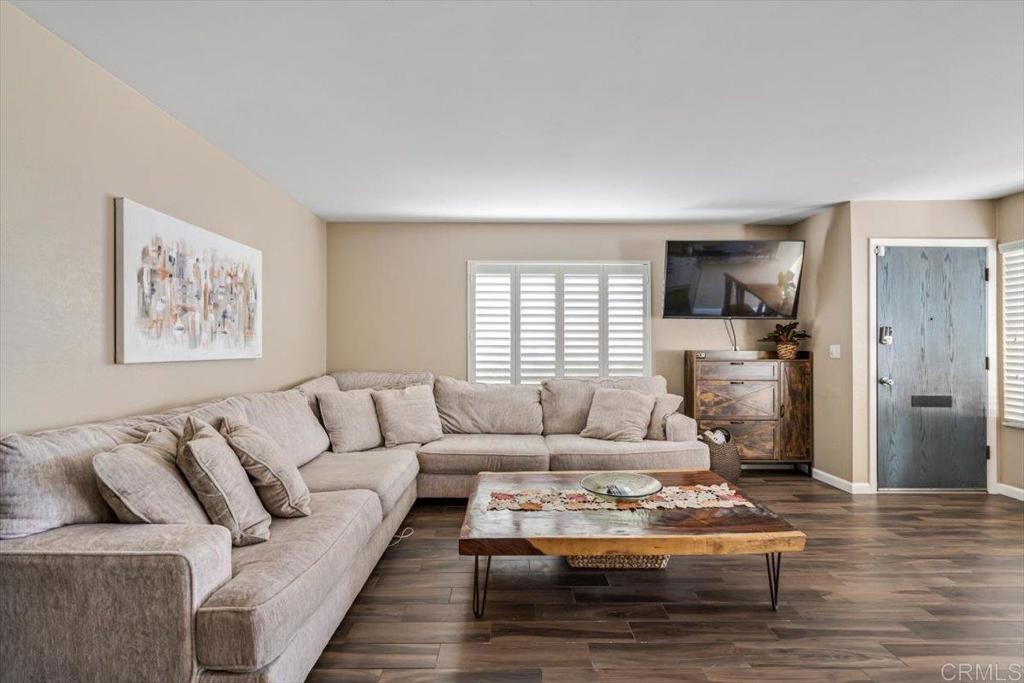 Pacific Bluffs (PACB) - Residential