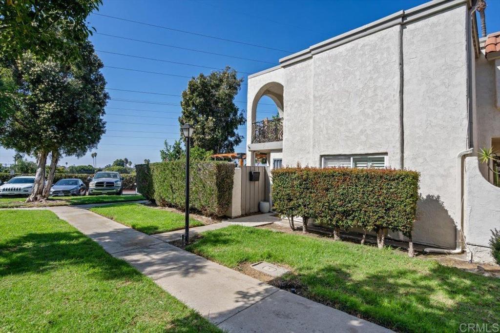 Pacific Bluffs (PACB) - Residential