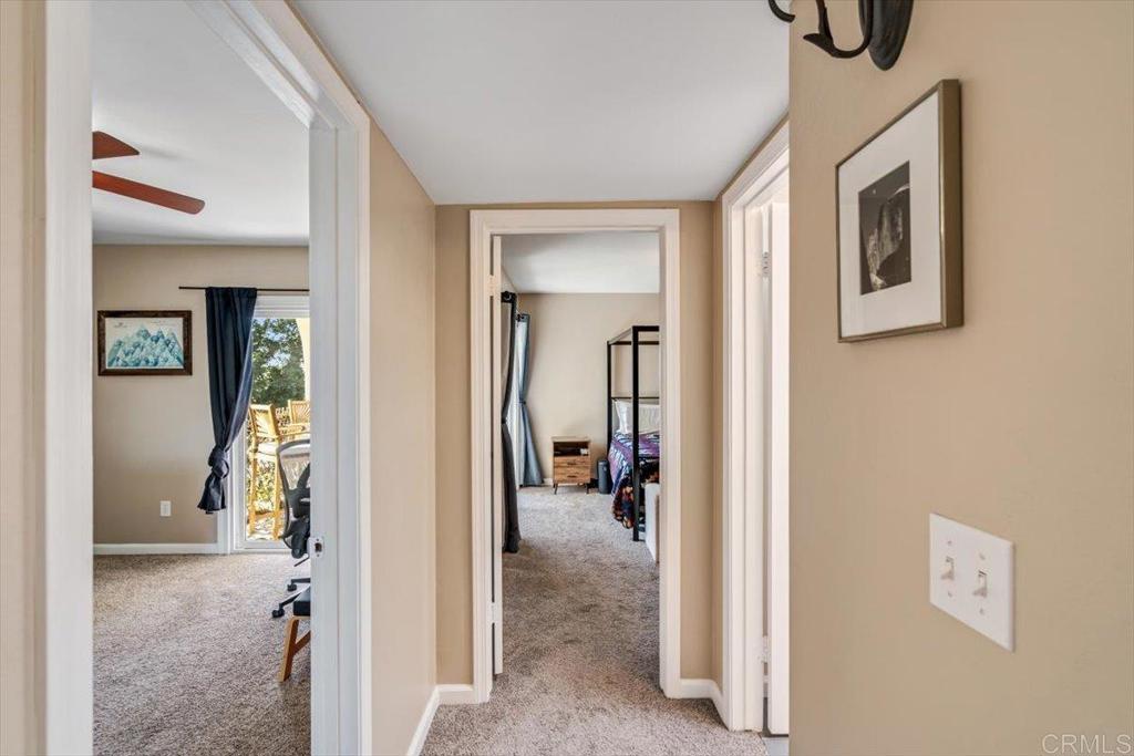 Pacific Bluffs (PACB) - Residential