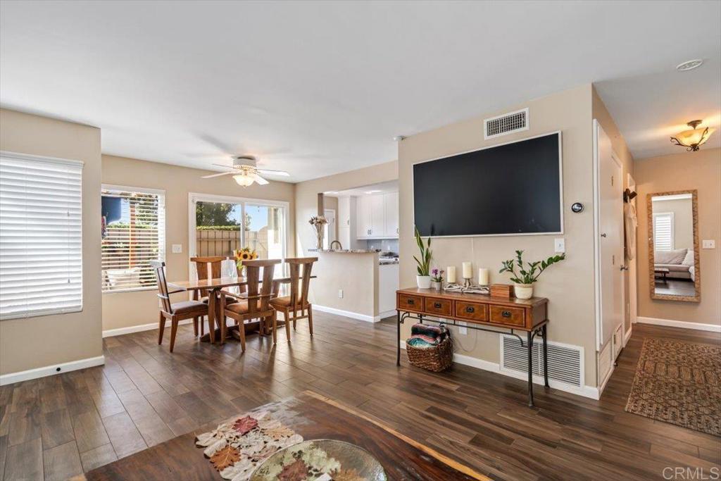 Pacific Bluffs (PACB) - Residential