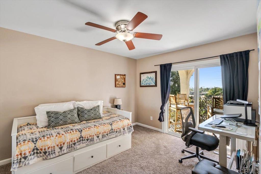 Pacific Bluffs (PACB) - Residential