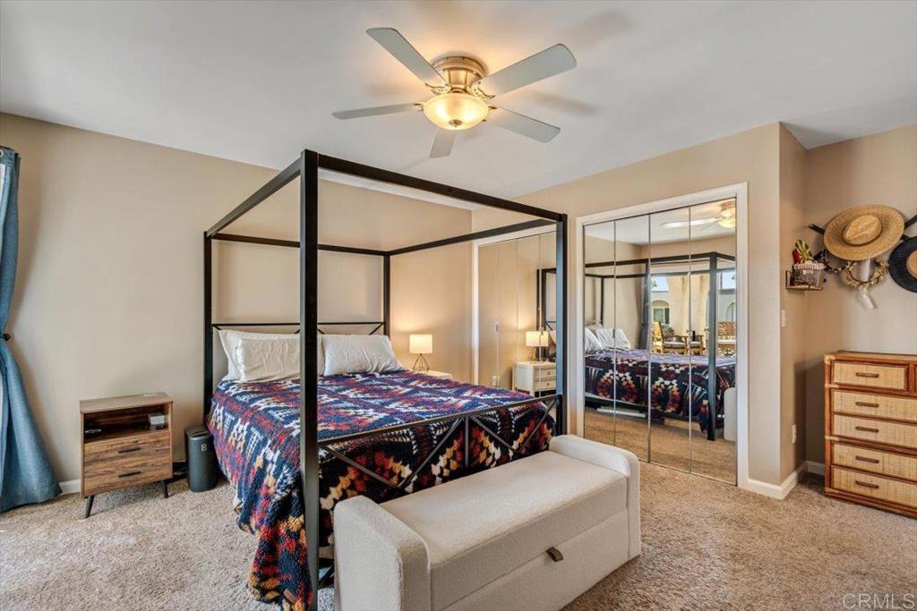 Pacific Bluffs (PACB) - Residential