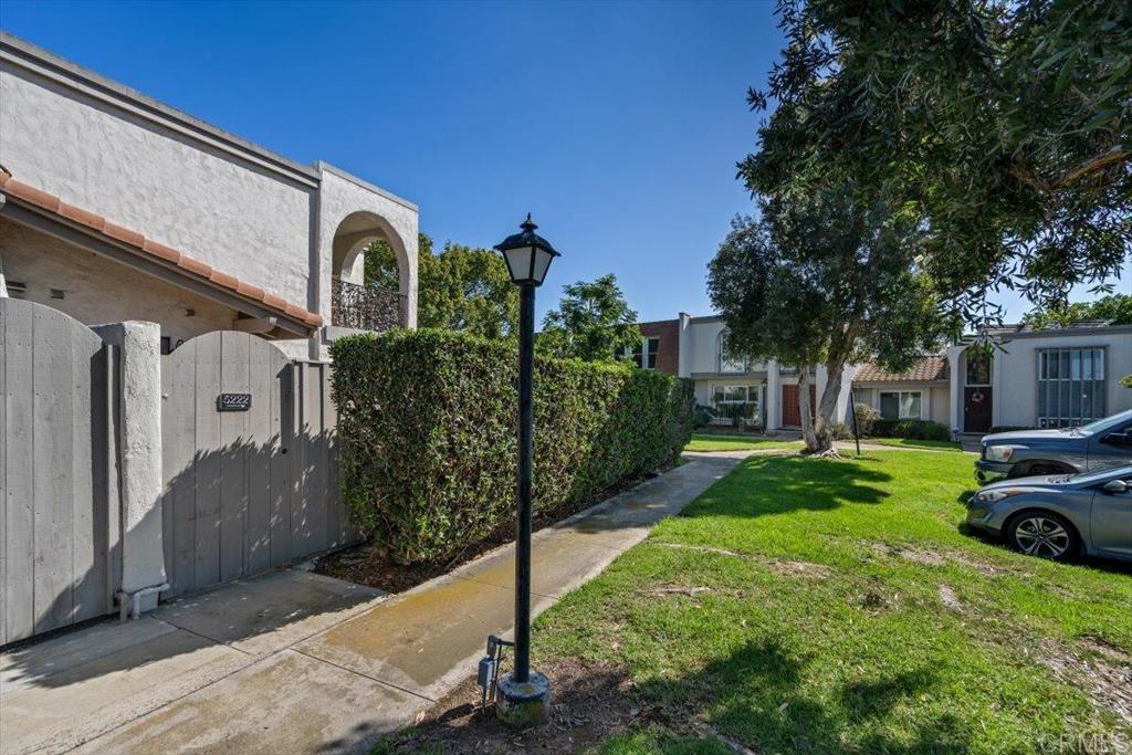 Pacific Bluffs (PACB) - Residential